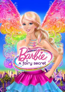 Barbie: Älvornas hemlighet