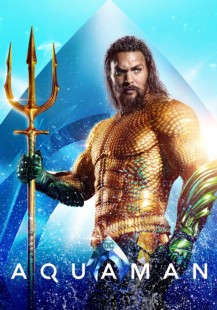 Aquaman