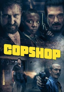 Copshop