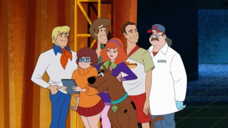 Scooby-Doo och vem tror du?