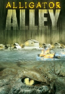 Alligator Alley