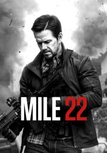 Mile 22
