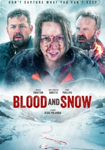 Blood and Snow