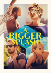 A Bigger Splash