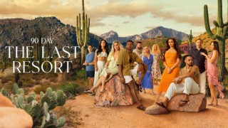 90 Day: The Last Resort