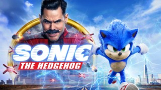 Sonic the Hedgehog