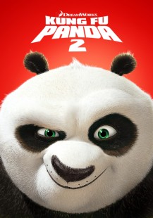 Kung Fu Panda 2