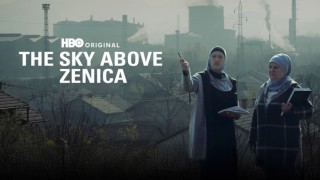 The Sky Above Zenica