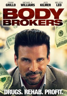 Body Brokers