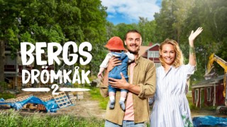Bergs drömkåk