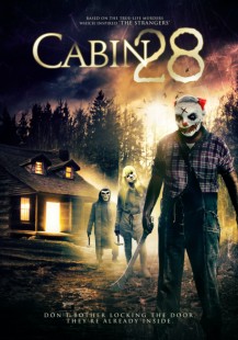 Cabin 28