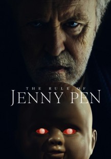 The Rule of Jenny Pen