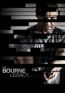 The Bourne Legacy