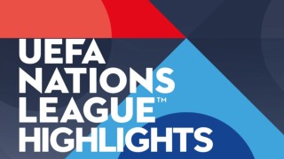 UEFA Nations League Highlights