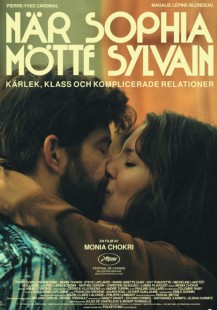 När Sophia mötte Sylvain