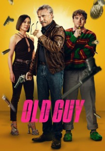 Old Guy