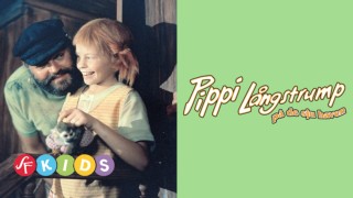 Pippi Långstrump på de sju haven