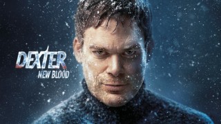 Dexter: New Blood