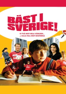 Bäst i Sverige (2002)