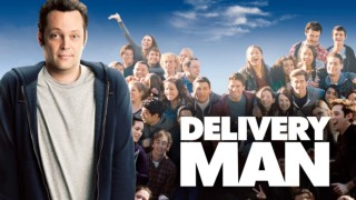 Delivery Man