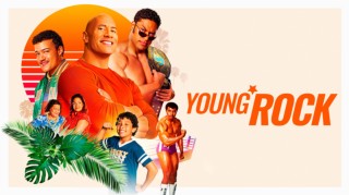 Young Rock