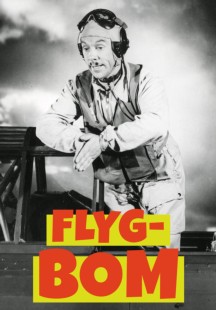 Flyg-Bom