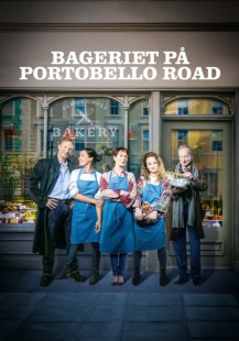 Bageriet på Portobello Road