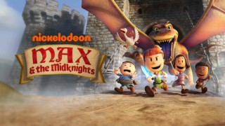 Max & the Midknights