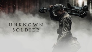 Okänd soldat
