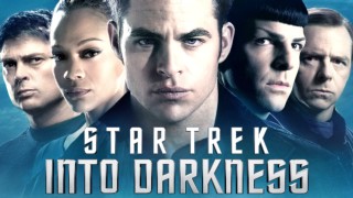 Star Trek Into Darkness