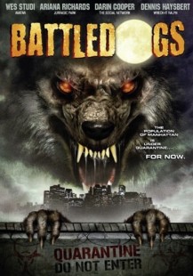 Battledogs