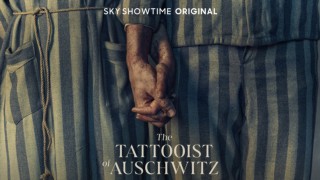 The Tattooist of Auschwitz