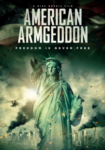 Armageddon America
