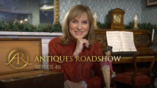 Antiques Roadshow