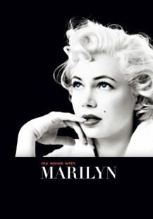 My Week with Marilyn