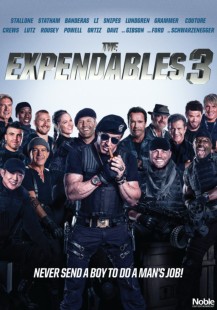 The Expendables 3