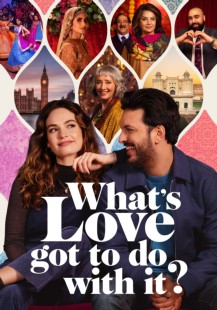What's love got to do with it?