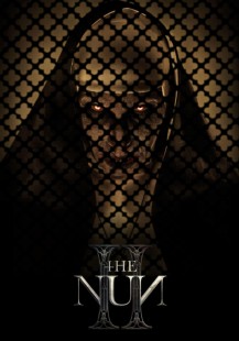 The Nun 2