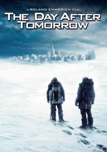 The Day After Tomorrow