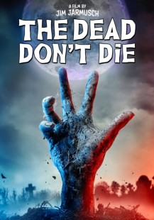 The Dead Don't Die