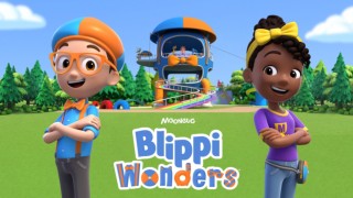 Blippi Wonders