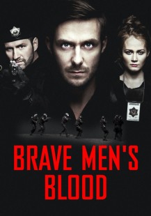 Brave Men's Blood