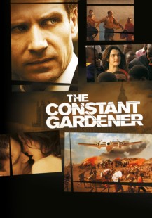 The Constant Gardener