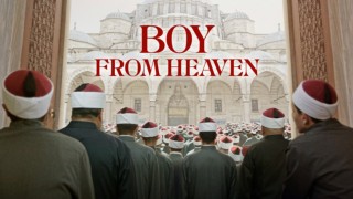 Boy from Heaven