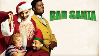 Bad Santa