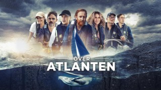 Över Atlanten