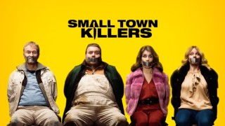 Small Town Killers