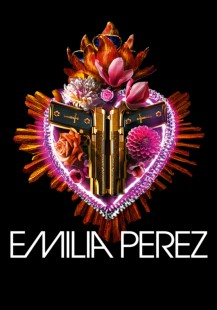 Emilia Pérez