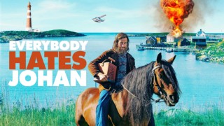 Alle hater Johan