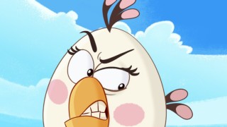 Angry Birds Toons